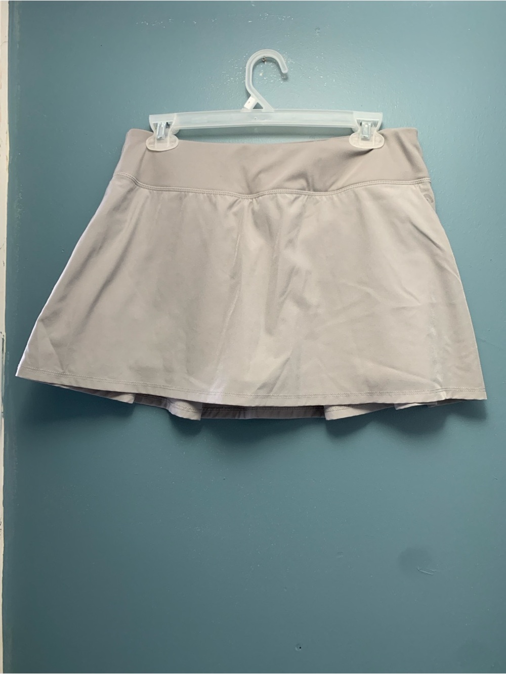 Head Pace Rival Skirt Athletic Mini Skirt Size L